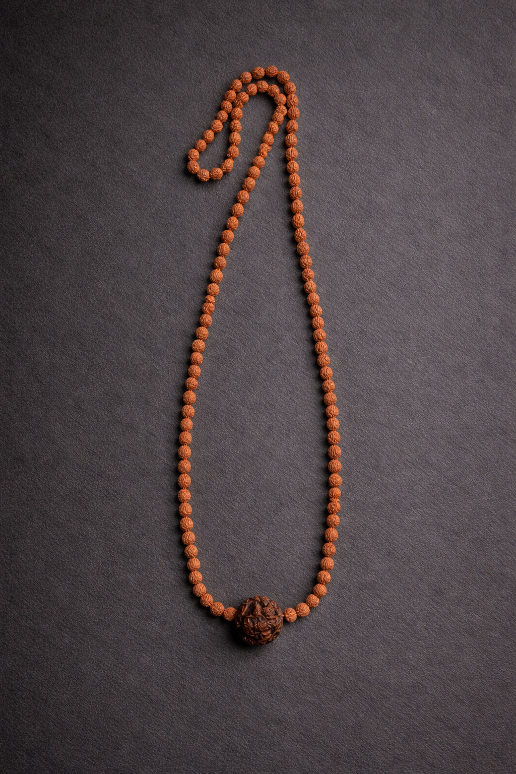 Navananda Rudraksha Mala